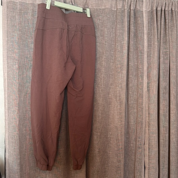 JoyLab Women’s Brown Jogger Pants - Picture 3 of 4